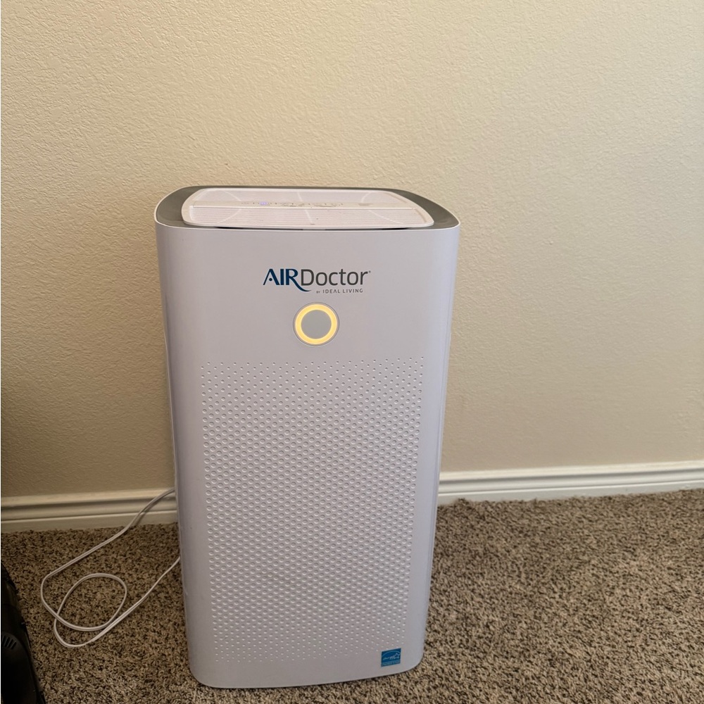 Air doctor 5000